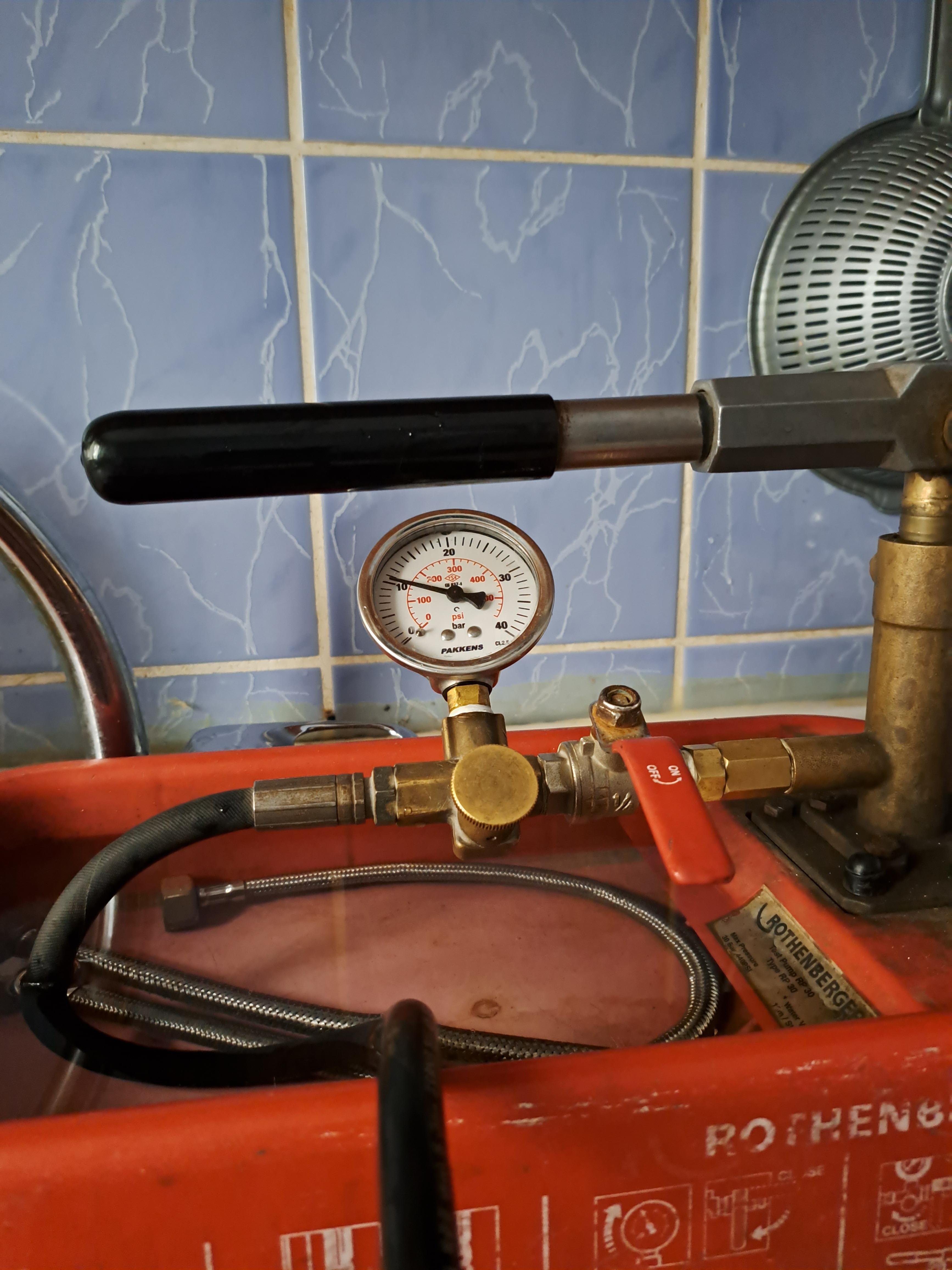 Arsen | Yeni Nesil Tesisatçı