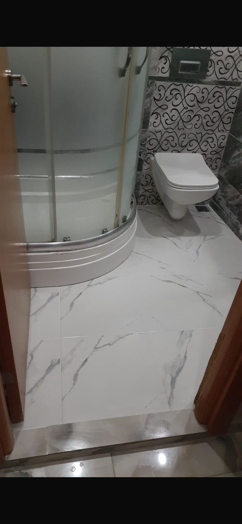 Fatih Onarım, Tadilat ve Fayans Yenileme İşlemleri