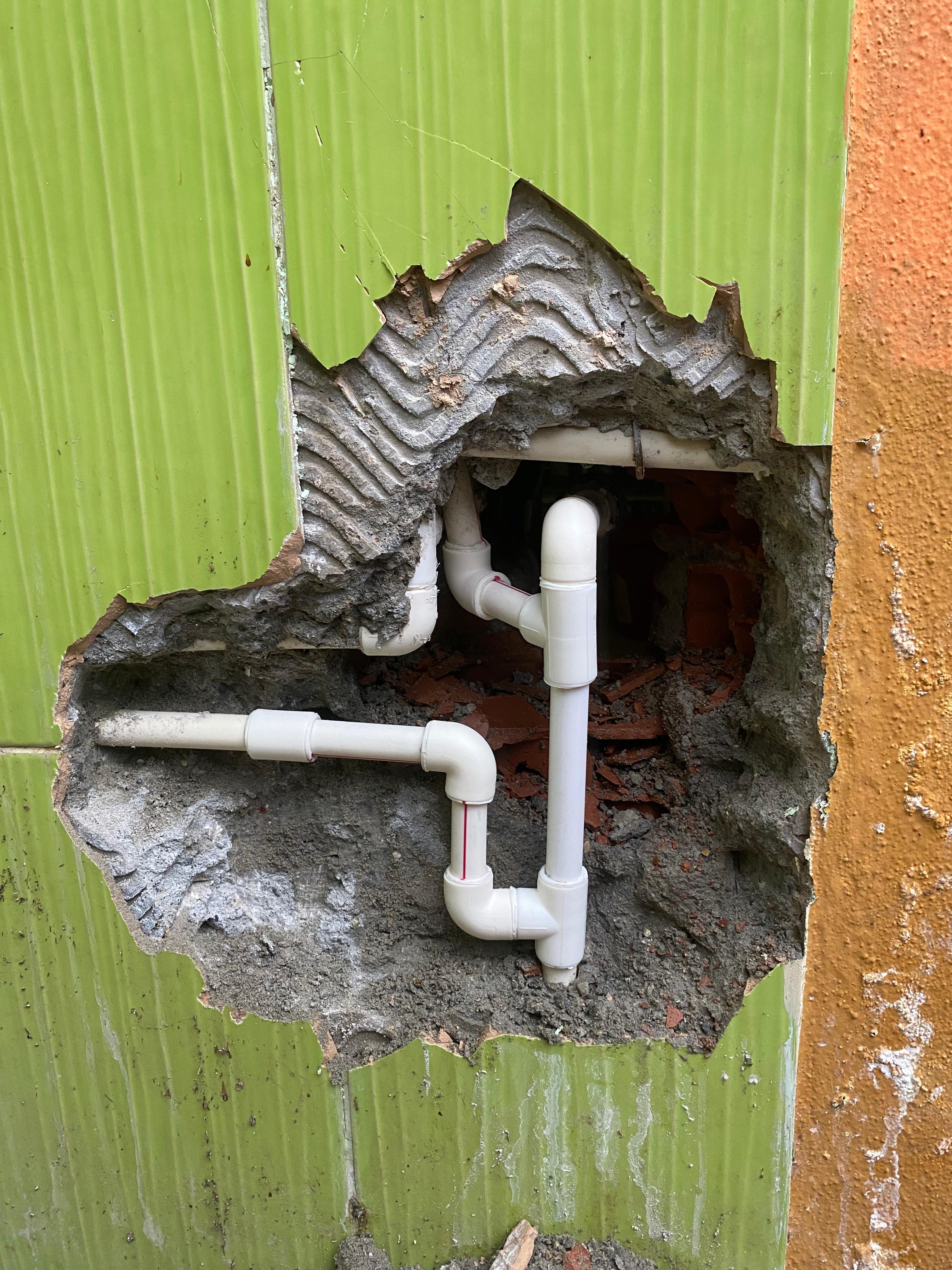 Su Kaçağı Tespiti