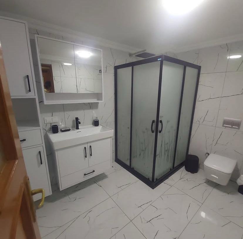 Onarım ve Tadilat İşlemleri